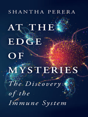 cover image of At the Edge of Mysteries
